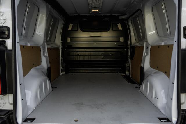 Fiat SCUDO 1.5 Diesel 120PK L2H1 | NW Model | Carplay | Cruise | Digital Display | PDC + Camera | 3-Zits