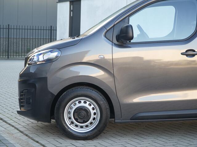 Fiat SCUDO 2.0 MultiJet L3H1 DC 145PK | Automaat | 6zits | Camera | Navi |