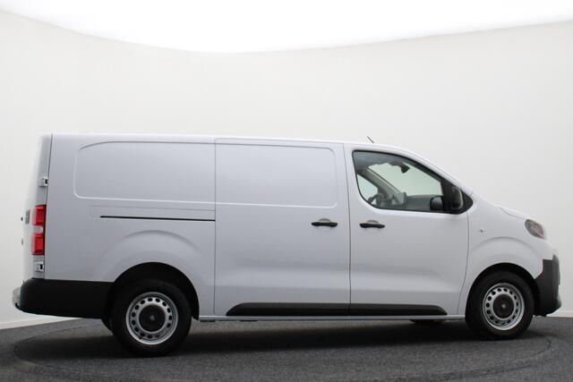 Fiat SCUDO 1.5 Diesel S&S L2H1 3 zits, Camera, Airco, Cruise, Apple Carplay, Elektr. Pakket