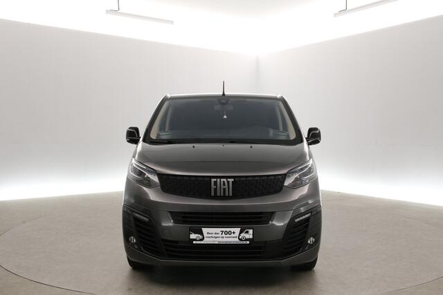 Fiat SCUDO Multicab SX L3H1 | 177PK | Dubbele Cabine | Aut. | Airco | 360° Camera | Carplay | Cruise | Navi | Parkeersens.
