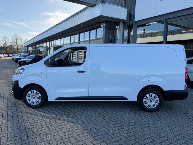 Fiat SCUDO 2.0 MULTIJET L2H1 PROFESSIONAL AIRCO PDC 3ZITPL SCHUIFDEUR