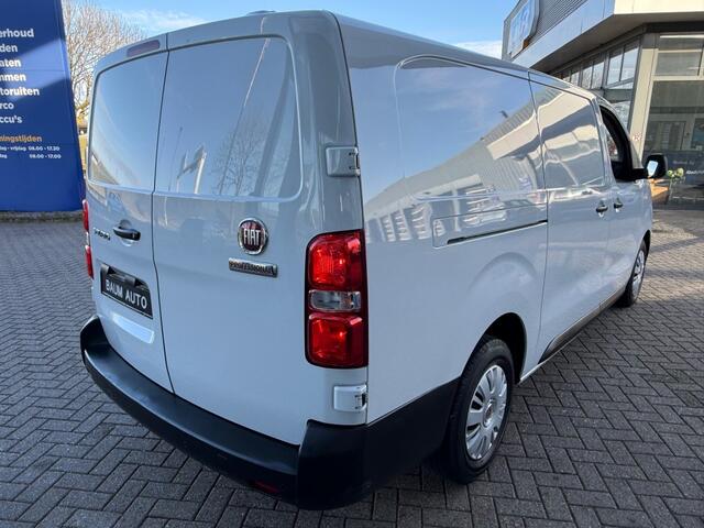 Fiat SCUDO 2.0 MULTIJET L2H1 PROFESSIONAL AIRCO PDC 3ZITPL SCHUIFDEUR