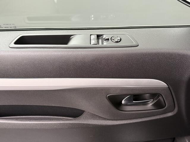 Fiat SCUDO 145PK Automaat XXL | Navigatie | Camera | 3-Zits | Airco | Cruise | Betimmering