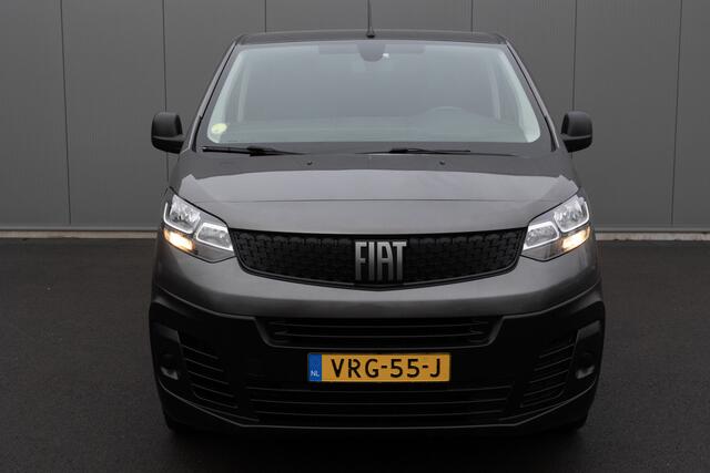 Fiat SCUDO 2.0 | L3H1 | DUBBEL CABINE | NAVI | TREKHAAK