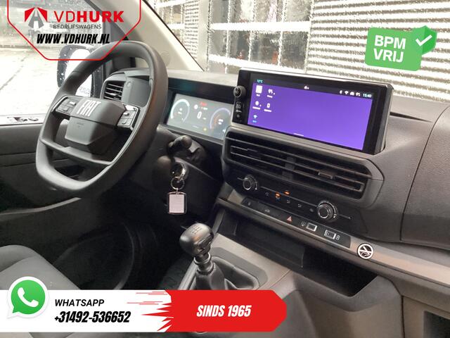 Fiat SCUDO 2.0 MJ 120 pk L3 Carplay/ Camera/ PDC/ Cruise/ Airco