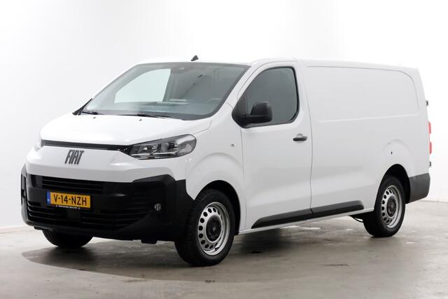 Fiat SCUDO 2.0 Diesel 145pk Automaat L3 Airco/Navi/Camera 09-2024