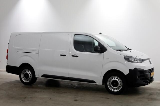 Fiat SCUDO 2.0 Diesel 145pk Automaat L3 Airco/Navi/Camera 09-2024