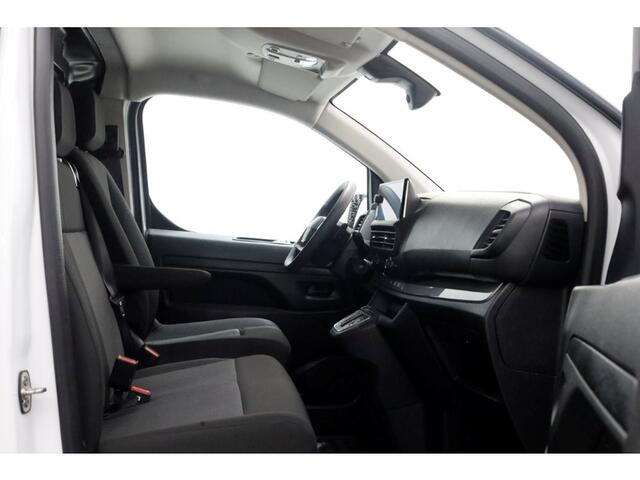 Fiat SCUDO 2.0 Diesel 180pk Automaat L3 Airco/Navi/Camera 11-2024