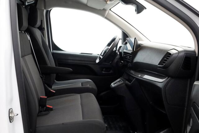 Fiat SCUDO 2.0 Diesel 145pk Automaat L3 Airco/Navi/Camera 09-2024