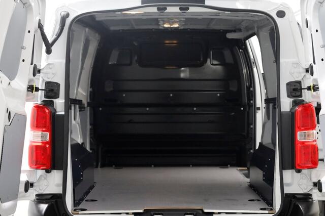 Fiat SCUDO 2.0 Diesel 145pk Automaat L3 Airco/Navi/Camera 09-2024