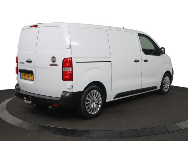 Fiat SCUDO L3H1 Ice - Gesloten bestel Lengte 3 - BTW auto