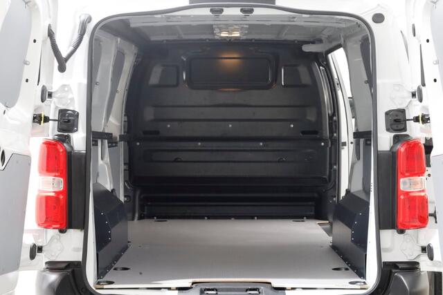 Fiat SCUDO 2.0 Diesel 145pk Automaat L3 Airco/Navi/Camera 09-2024