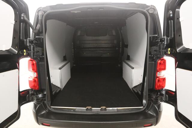 Fiat SCUDO 2.0 MultiJet L3H1 145PK SX | Aut. | Airco | Camera | Cruise | Carplay | 3 Zits | Parkeersens.