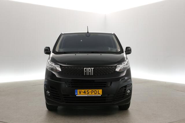 Fiat SCUDO 2.0 MultiJet L3H1 145PK SX | Aut. | Airco | Camera | Cruise | Carplay | 3 Zits | Parkeersens.