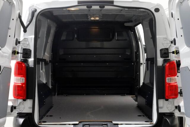 Fiat SCUDO 2.0 Diesel 145pk Automaat L3 Airco/Navi/Camera 09-2024