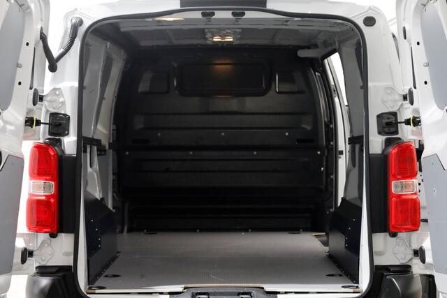 Fiat SCUDO 2.0 Diesel 145pk Automaat L3 Airco/Navi/Camera 09-2024