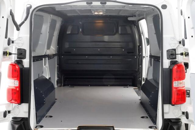 Fiat SCUDO 2.0 Diesel 180pk Automaat L3 Airco/Navi/Camera 09-2024