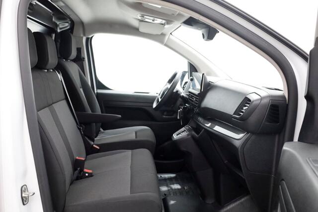 Fiat SCUDO 2.0 Diesel 180pk Automaat L3 Airco/Navi/Camera 11-2024