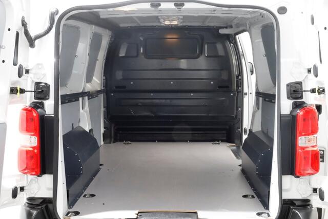 Fiat SCUDO 2.0 Diesel 180pk Automaat L3 Airco/Navi/Camera 11-2024