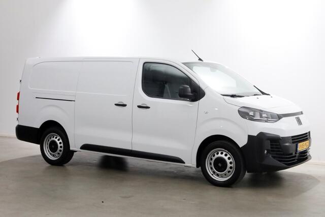 Fiat SCUDO 2.0 Diesel 180pk Automaat L3 Airco/Navi/Camera 11-2024