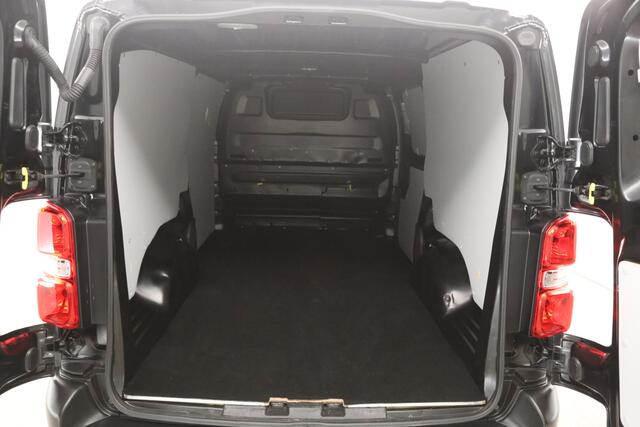 Fiat SCUDO 2.0 145PK L3H1 | Aut. | Airco | Camera | Cruise | Navi | 3 Zits | Carplay
