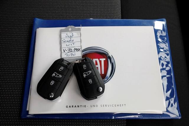 Fiat SCUDO 2.0 Diesel 145pk Automaat L3 Airco/Navi/Camera 09-2024