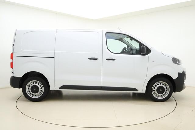 Fiat SCUDO 2.0 Diesel 145 L2 Navigatie | Laadruimtebetimmering | Cruise Control | Camera | 3 Persoons | Financial Lease Mogelijk | Airco
