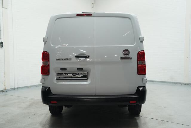 Fiat SCUDO 2.0 MultiJet 145 pk L3 Airco, Apple Carplay Cruise Control, Laadruimte Pakket, PDC achter, 3-Zits