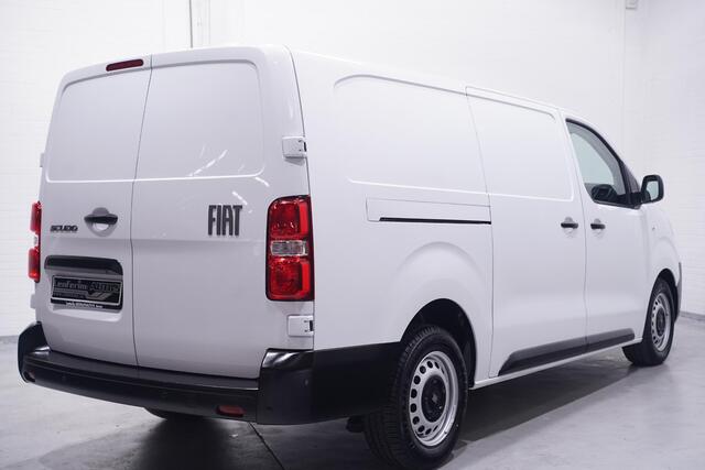 Fiat SCUDO 2.0 Diesel 145 pk Aut. L3 Navi, Camera Airco, Cruise Control, Laadruimte Pakket, PDC V+A, 3-Zits