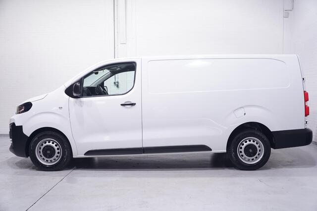 Fiat SCUDO 2.0 Diesel 145 pk Aut. L3 Navi, Camera Airco, Cruise Control, Laadruimte Pakket, PDC V+A, 3-Zits