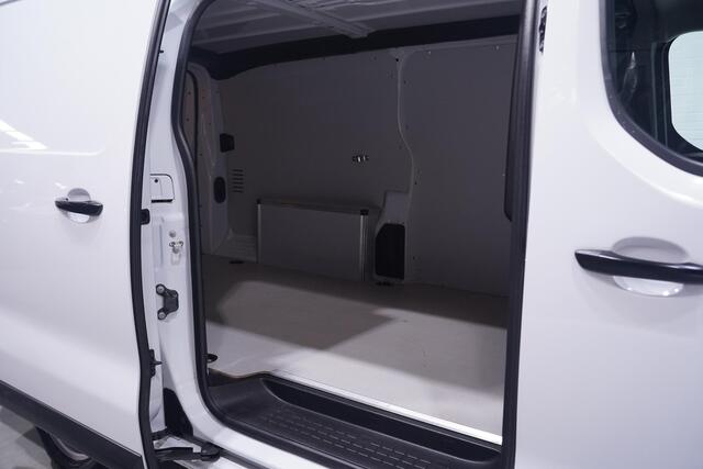 Fiat SCUDO 2.0 Diesel 145 pk Aut. L3 Navi, Camera Airco, Cruise Control, Laadruimte Pakket, PDC V+A, 3-Zits