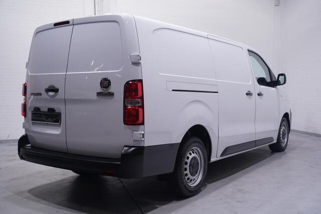 Fiat SCUDO 1.5 Multijet 102 pk L3 Airco, Apple Carplay Cruise control, Laadruimte Pakket, PDC achter, 3-Zits