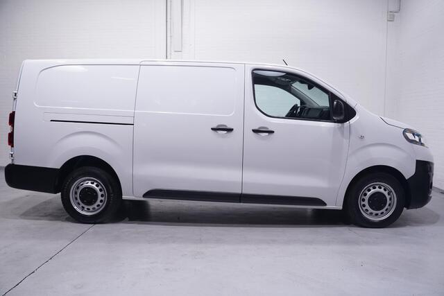 Fiat SCUDO 1.5 Multijet 102 pk L3 Airco, Apple Carplay Cruise control, Laadruimte Pakket, PDC achter, 3-Zits