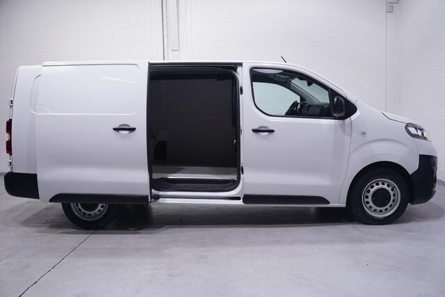 Fiat SCUDO 1.5 Multijet 102 pk L3 Airco, Apple Carplay Cruise control, Laadruimte Pakket, PDC achter, 3-Zits