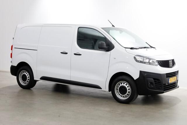 Fiat SCUDO 1.5 MultiJet 102pk L2H1 Airco/Navi/Cruise Control 10-2022
