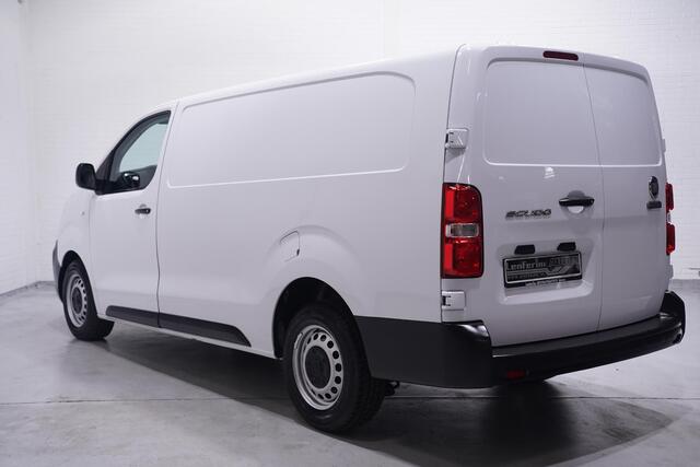 Fiat SCUDO 2.0 MultiJet 145 pk L3 Airco, Apple Carplay Cruise Control, Laadruimte Pakket, 3-Zits