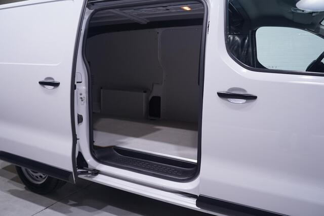 Fiat SCUDO 2.0 MultiJet 145 pk L3 Airco, Apple Carplay Cruise Control, Laadruimte Pakket, 3-Zits