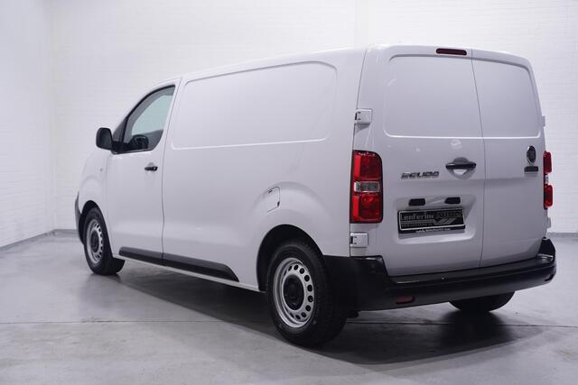 Fiat SCUDO 2.0 MultiJet 145 pk L2H1 Airco, Apple Carplay Cruise Control, Laadruimte Pakket, PDC achter, 3-Zits