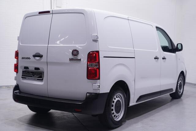 Fiat SCUDO 2.0 MultiJet 145 pk L2H1 Airco, Apple Carplay Cruise Control, Laadruimte Pakket, PDC achter, 3-Zits