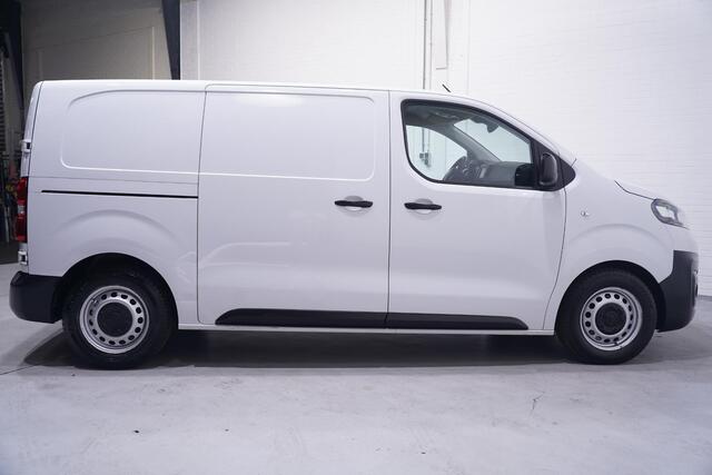 Fiat SCUDO 2.0 MultiJet 145 pk L2H1 Airco, Apple Carplay Cruise Control, Laadruimte Pakket, PDC achter, 3-Zits