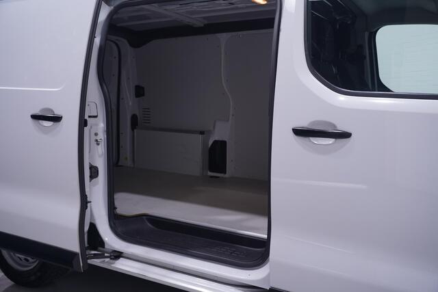 Fiat SCUDO 2.0 MultiJet 145 pk L2H1 Airco, Apple Carplay Cruise Control, Laadruimte Pakket, PDC achter, 3-Zits