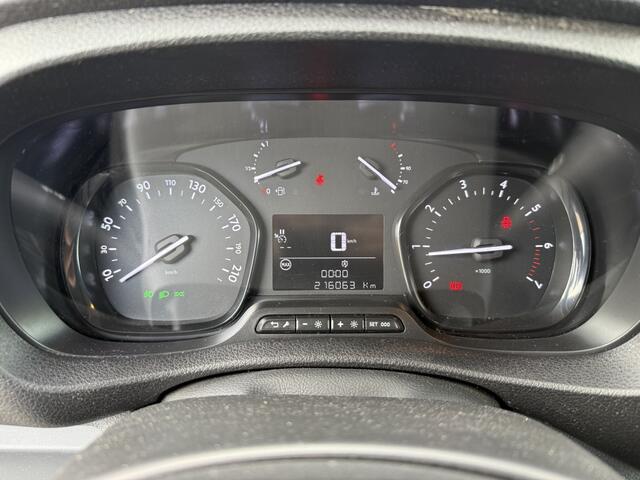 Fiat SCUDO 2.0 MultiJet L2H1 SX