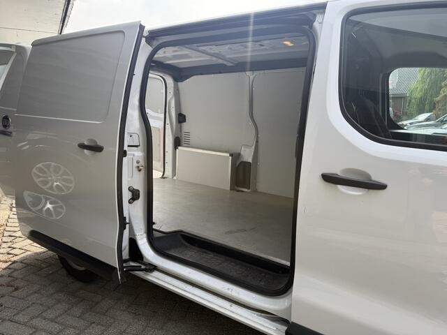 Fiat SCUDO 2.0 MultiJet L2H1