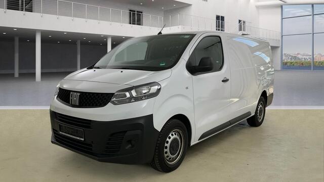 Fiat SCUDO 2.0 Diesel 145pk Automaat L3H1