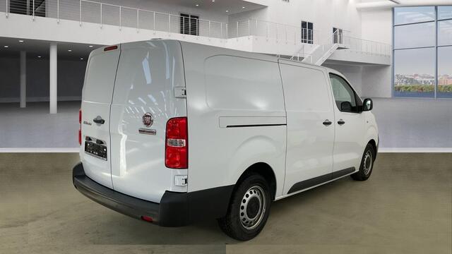 Fiat SCUDO 2.0 Diesel 145pk Automaat L3H1