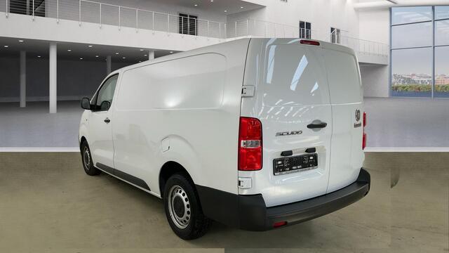 Fiat SCUDO 2.0 Diesel 145pk Automaat L3H1