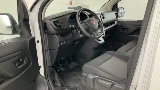 Fiat SCUDO 2.0 Diesel 145pk Automaat L3H1