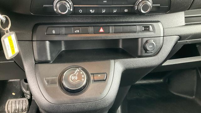Fiat SCUDO 2.0 Diesel 145pk Automaat L3H1