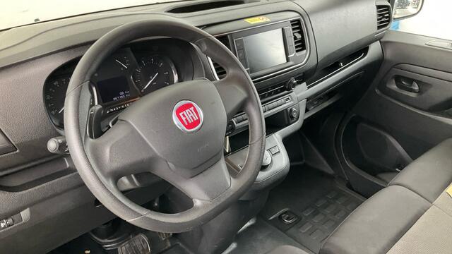 Fiat SCUDO 2.0 Diesel 145pk Automaat L3H1