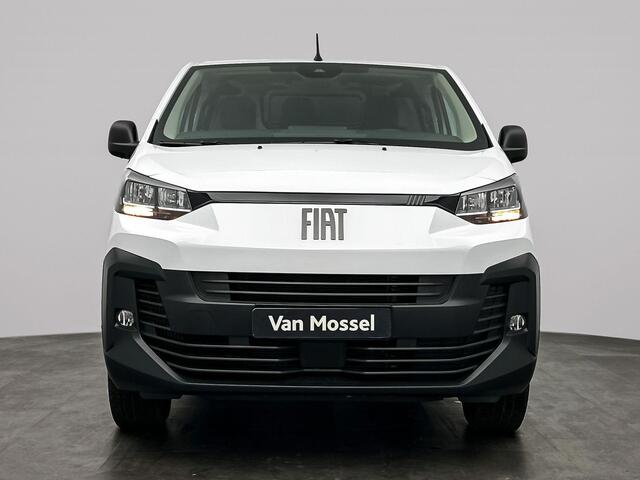 Fiat SCUDO 2.0 Diesel 145 S&S L2 | Camera | Betimmering | Cruise Control | Airco | Navigatie | BPM vrij